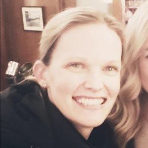 Meet your Posher, Rosa